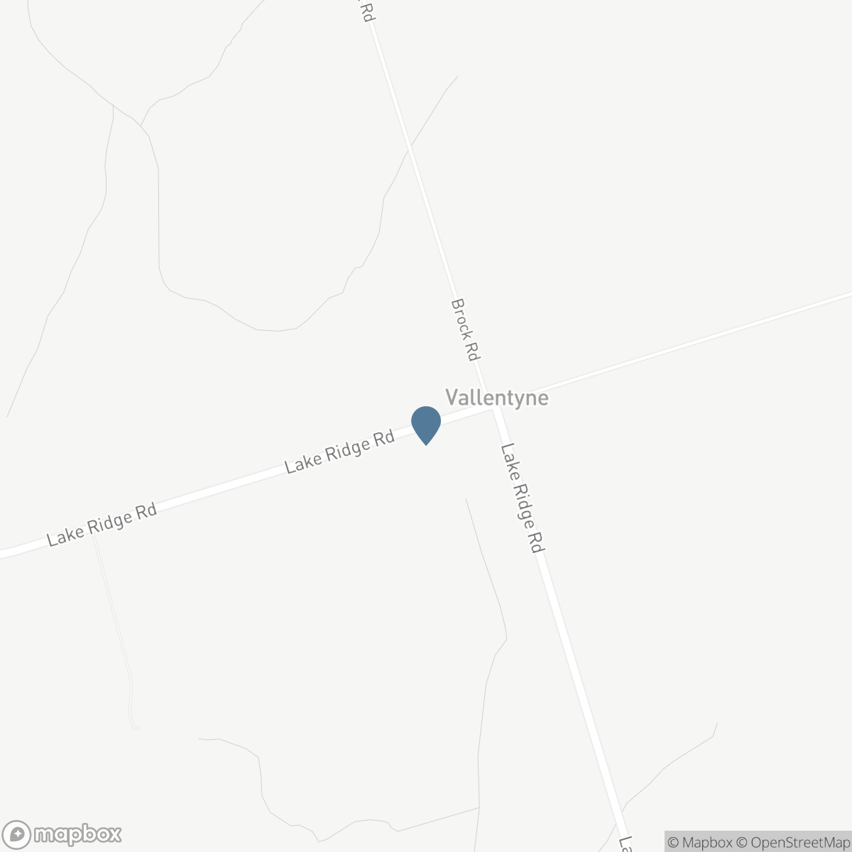 220 LAKERIDGE ROAD, Brock, Ontario L0C 1H0